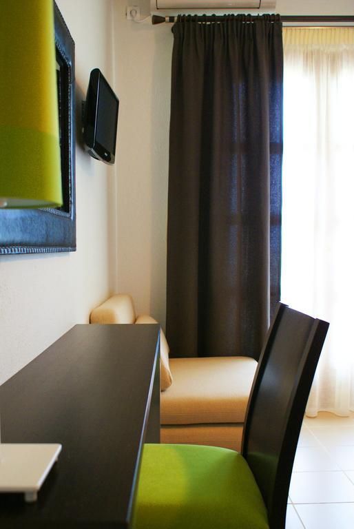 Doviros Hotel Doirani Экстерьер фото