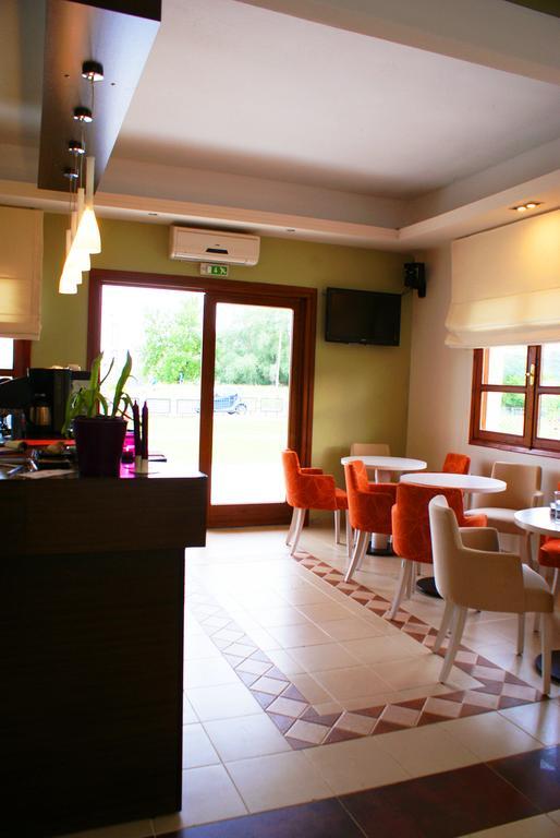 Doviros Hotel Doirani Экстерьер фото