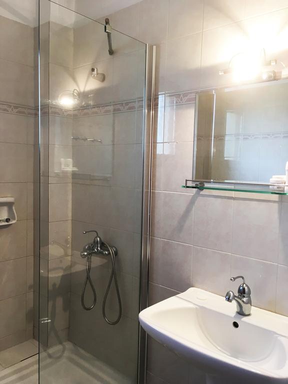 Doviros Hotel Doirani Экстерьер фото
